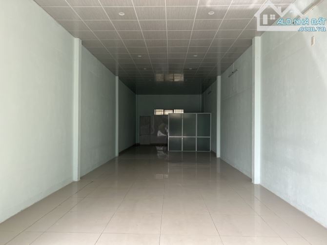CHO THUÊ MẶT BẰNG ĐƯỜNG VÕ CHÍ CÔNG GẦN CẦU NGUYỄN TRI PHƯƠNG, HOÀ XUÂN - 1