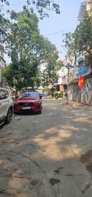 Giảm 1 tỷ- Bán LK 83m2- TT18 KĐT VĂN QUÁN- đường 2 ô tô tránh- KD Đỉnh- Nhỉnh 20 tỷ - 1