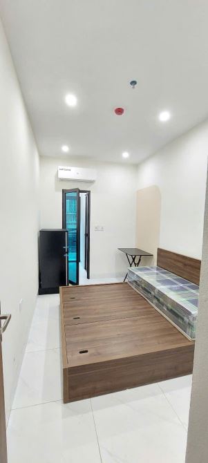 Bán CCMN Văn Quán mặt đg to, ô tô qua  DT 70m2, 6tầng, 20pkk giá 24 tỷ - 1