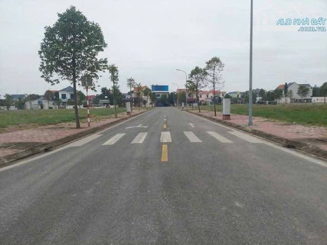 Cần bán lô đất thuộc khu dân cư Lai Khê, Kim Thành.TP  Hải Dương. - 1
