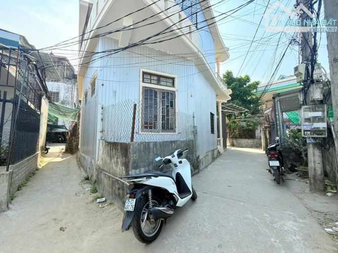 Bán đất Kiệt 13 Đặng Huy Trứ Cách Mặt Tiền 50m - 1