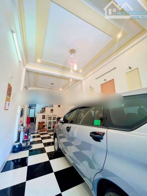 Bán nhà đường Phạm Ngọc Thảo, Đống Đa, Quy Nhơn, Bình Định - 1
