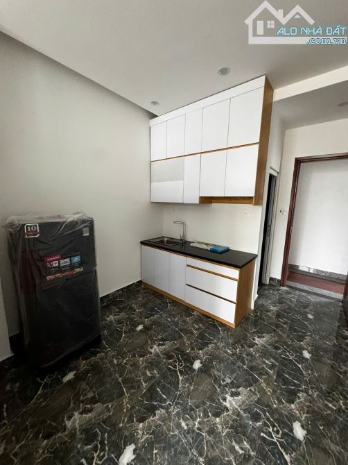 BÁN TOÀ CĂN HỘ 7 TẦNG- THANG MÁY- PCCC ĐẦY ĐỦ- DÒNG TIỀN- 70TR/THÁNG- CÁCH BIỂN 300M - 1