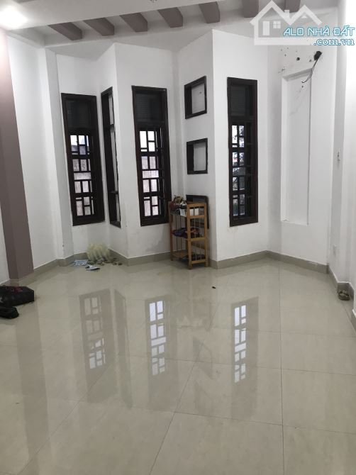 MẶT TIỀN VÕ NGUYÊN GIÁP -GẦN PURAMA,  NHÀ 3 TẦNG FULL NỘI THẤT - 188M2 NGANG 7.5 M - 1