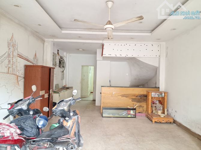 GIÁ ĐẦU TƯ-1 CĂN DUY NHẤT-Ô TÔ TRÁNH-KINH DOANH-PHỐ NGUYỄN CHÁNH-CẦU GIẤY-GIÁ 26 TỶ - 1