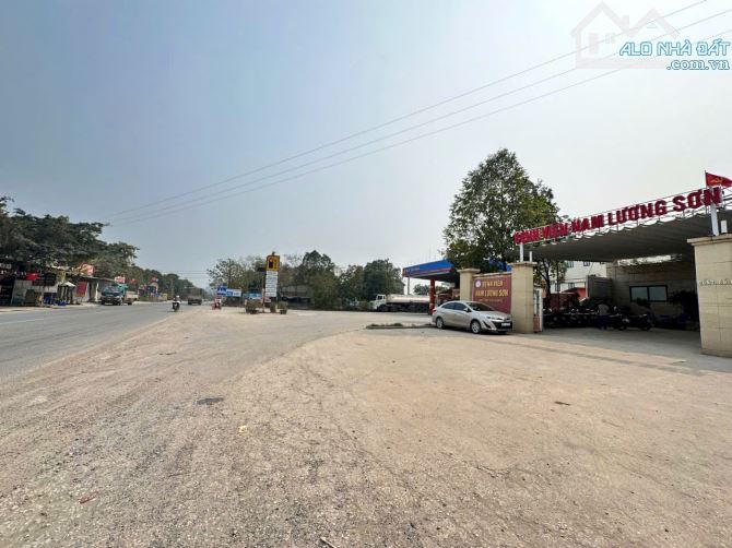 Bán đất Mỹ Lương, Chương Mỹ, Hà Nội 132m2 full thổ cư, QL21 - 1
