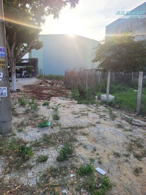 "📍 Bán đất 2 mặt tiền Huỳnh Văn Nghệ & Nguyễn Thức Tự – Hòa Hải, Ngũ Hành Sơn - 1