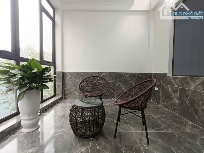 Hiếm! Bán nhà Chùa Láng 45m 4T , gần ĐH Ngoại Thương, Ngoại Giao, nhà đẹp, ô tô tránh 10tỷ - 1