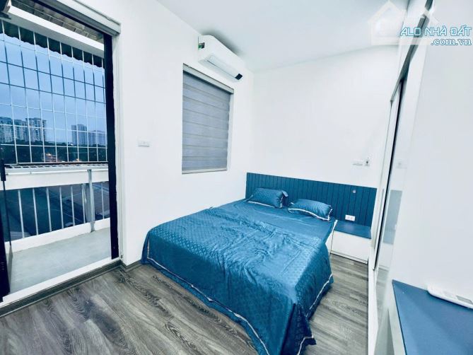 Tập thể Lương Khánh Thiện-Đền Lừ, ✅ HƠN 2,5 tỷ, 55m2, full Nội Thất, 2 ngủ, thoáng ở luôn. - 1