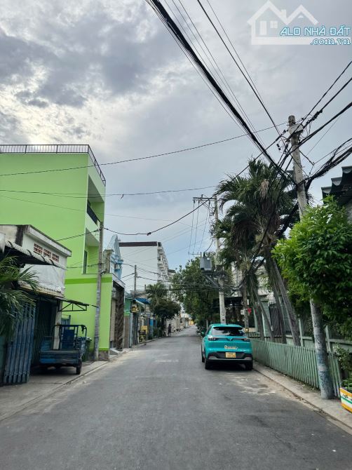 Căn góc MT Thới An 22 gần KDC Song Minh 5,5x15 chỉ 5,8 tỷ - 1