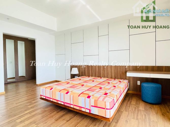 Cho thuê chung cư Blooming Đà Nẵng 3PN cao cấp-TOÀN HUY HOÀNG - 1