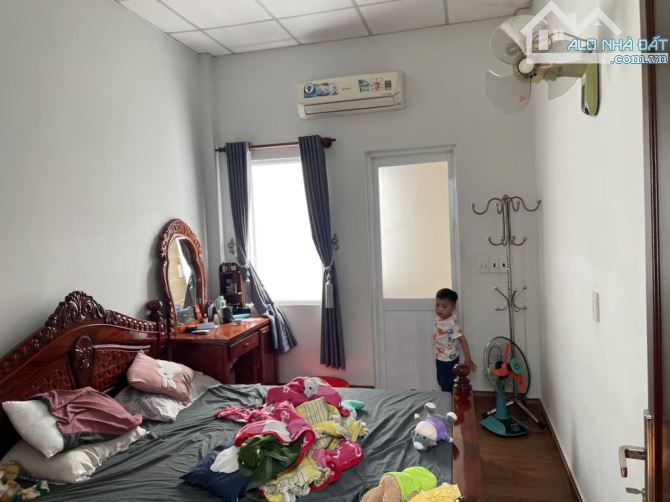 HẺM XE HƠI TTN10, NHÀ MỚI 48M2 1T1L 2PN GẦN TRƯỜNG HỌC CÁC CẤP - ĐẦY ĐỦ TIỆN ÍCH - 4,1 TỶ - 1