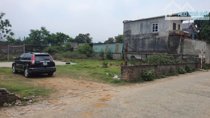 💥 BÁN ĐẤT QUỐC OAI — 1407M² — MẶT TIỀN 36M — GIÁ CHỈ 18 TRIỆU/M² 💥 - 1