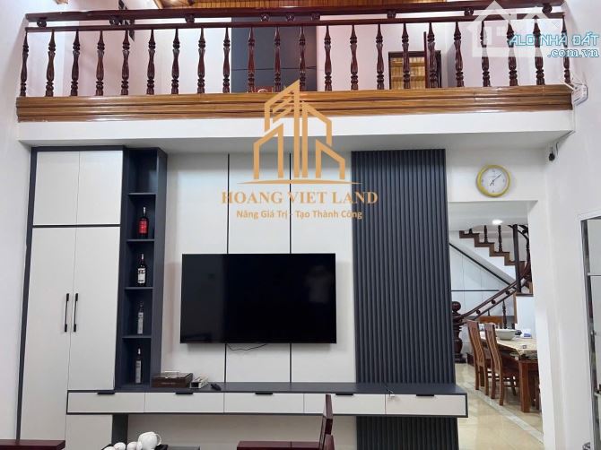 BÁN NHÀ LẦU HẺM ĐỒNG KHỞI ( GIẢI PHÓNG ) - P. TÂN LỢI - DT: 8x15m - H: NAM - 3,9 TỶ - 1