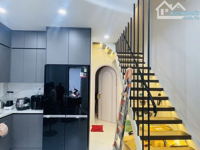 🏡 Nhà mới đẹp lung linh💥đường 379, Tăng Nhơn Phú A, TP Thủ Đức - 1