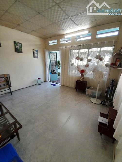 Bán Nhà An Dương Vương,P.An Lạc,2 mặt tiền hẻm xe tải tránh,4x21,Nhỉnh 5 Tỷ(BT65) - 1