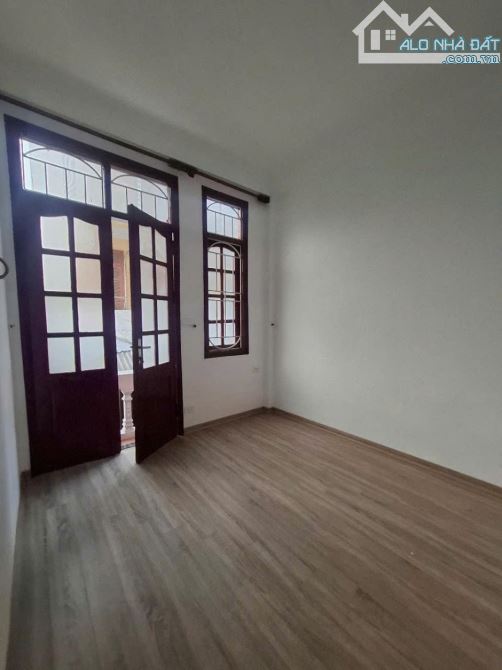 BÁN NHÀ KIM GIANG 4 TẦNG Ở NGAY, NHÀ THOÁNG 5.9 TỶ - 1
