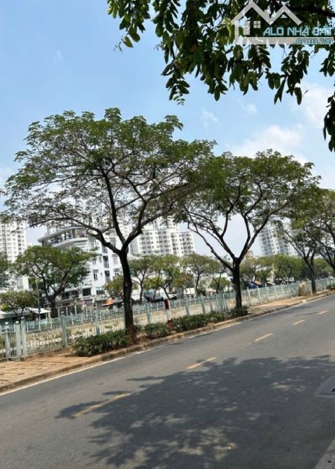 NHÀ TỐT-QUẬN 6-ĐƯỜNG LÒ GỐM-HẬU GIANG-79M2-NGANG 7,5M-5PN-CHỈ 5,1 TỶ. - 1