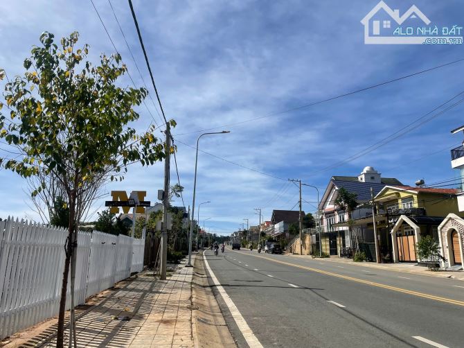 LÔ ĐẤT 1.440M2 MẶT TIỀN ĐANKIA - HƯỚNG ĐÀ LẠT ĐI LẠC DƯƠNG - TIỀM NĂNG ĐẦU TƯ PHÁT TRIỂN - 1
