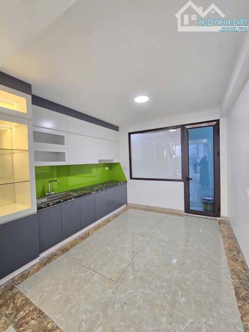 NHÀ ĐẸP KHÓ TÌM – ĐỒNG MAI – HÀ ĐÔNG Diện tích 37m² – 5 tầng – Full nội thất xịn – Sổ đỏ c - 1
