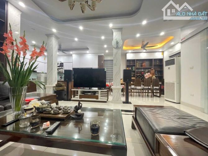 Xuân Đỉnh nhà dân đẹp lung linh,chỉ hơn 16 tỷ, lô góc 3 mặt thoáng, 50m ra bãi gửi ô tô - 1