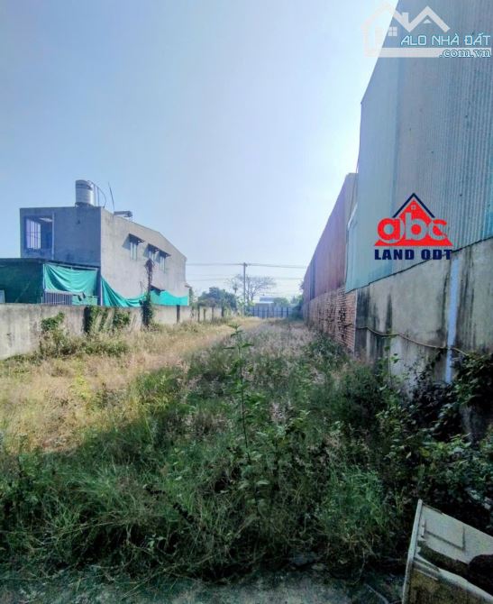 XT175 🆘🆘Cho thuê xưởng và Khuôn Viên Đất 1200m2 . Thuộc Xã Thiện Tân_Vĩnh Cữu . Giá chỉ - 1