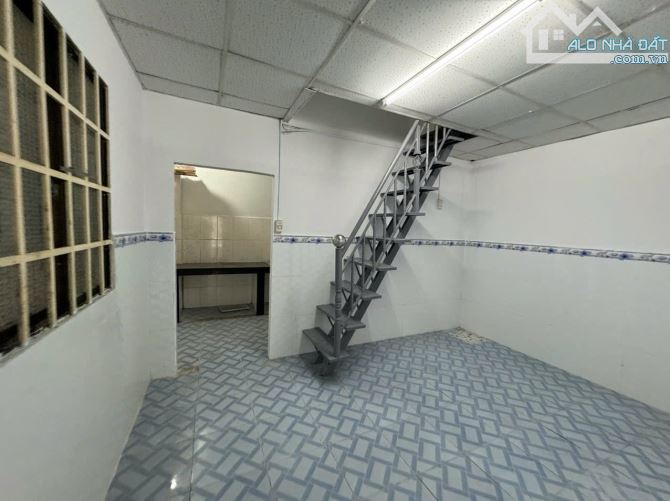 Bán Nhà Mặt Tiền Phan Đăng Lưu , Tp Dĩ An , Bình Dương - 1