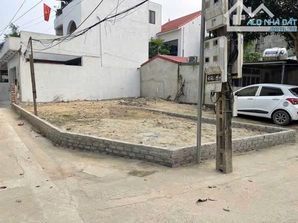 Bán đất Phú Thượng, Tây Hồ, 87m mt 5.8  Ô tô KD 13 tỷ - 1