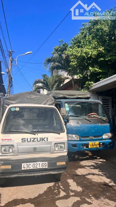 Đất đẹp mt Trương Hán Siêu (bên hông trường mn Hoa Việt Nguyên) - 1