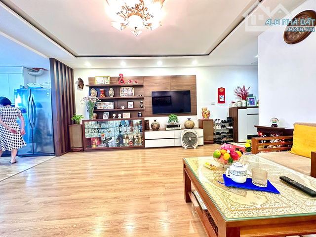 Bán căn hộ P16xx 51 Quan Nhân 105m2 Tầng 16 Giá: 8.8 tỷ Thanh Xuân, Hà Nội - 1