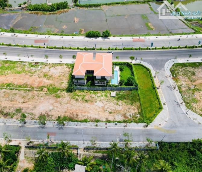 Bán đất Biển Tịnh khê , đường nhựa , cách biển vài bước chân , tp. Quảng Ngãi giá rẻ - 1