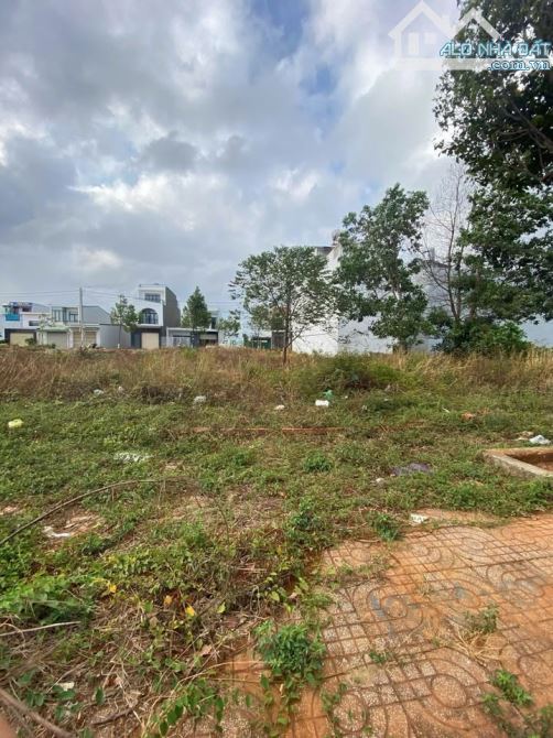 đất rẻ nhất mặt tiền đường Thạch Lam khu đấu giá Võ Thị Sáu - 1