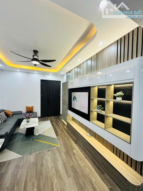 Chủ cần bán nhanh căn 80m-Toà NO2 chung cư 282 Lĩnh Nam - Hoàng Mai - Hà Nội - 1