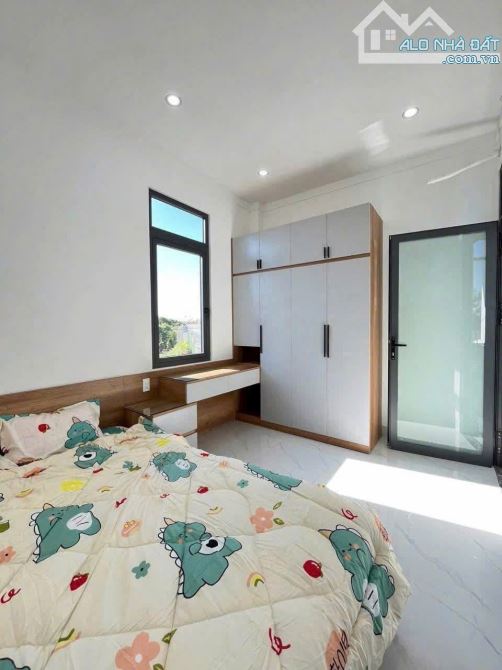 BÁN BIỆT THỰ MINI – GẦN TRƯỜNG LÁI BỬU LONG – 93M2 – SỔ HỒNG RIÊNG - 1