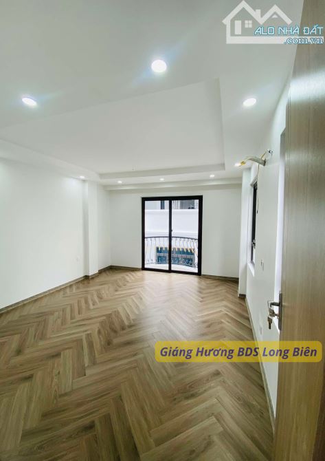 NHÀ MỚI LÔ GÓC 6 TẦNG THANG MÁY PHÚC LỢI GẦN 50M2/SÀN- ĐẸP HIẾM - SỔ VUÔNG CẤT KÉT! - 1