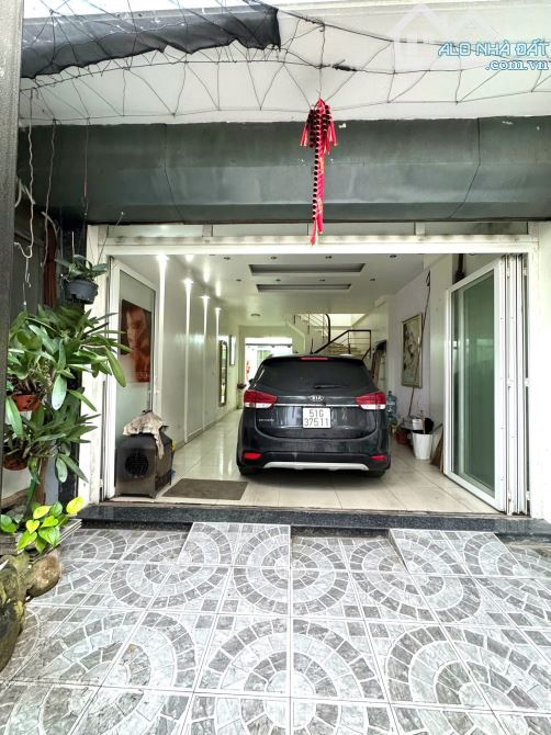 Bán cán hộ lk B14 KĐT mới VĂN QUÁN -HÀ ĐÔNG 80,8M2- 23,3 TỶ- KINH DOANH- VỈA HÈ OTO TRÁNH - 1