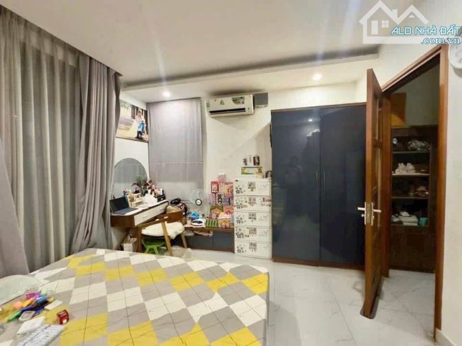 ✨ Nhà Mới Tinh – Lý Tự Trọng – 78m² – 4 Tầng – 10.9 Tỷ – Nở Hậu 6.8m - 1