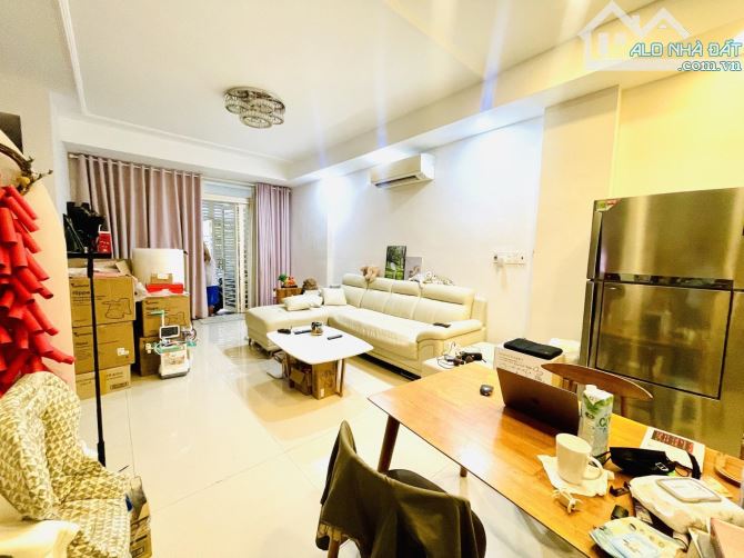 💎 Nhà Sang Giá Tốt – Nam Kỳ Khởi Nghĩa – 79m² – 4 Tầng – 11 Tỷ – Nở Hậu 6.7m - 1
