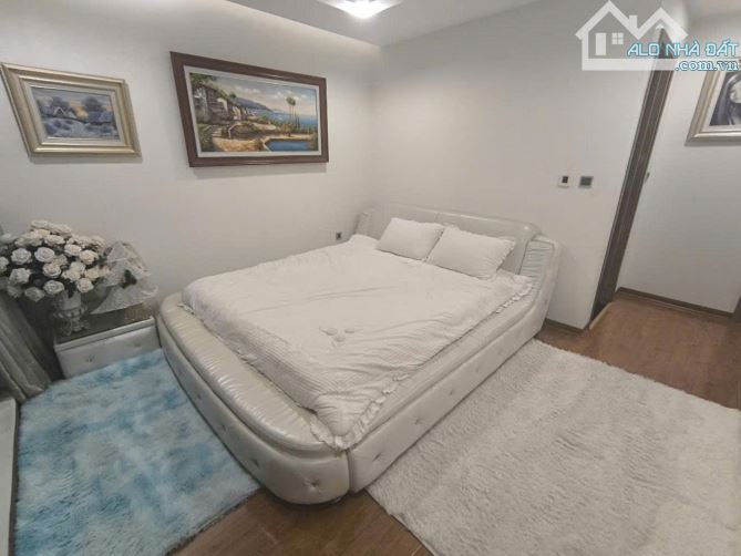 GIẢM CHÀO CHÍNH CHỦ BÁN GẤP CHUNG CƯ CAO CẤP TÂN HOÀNG MINH HOÀNG CẦU DT152m2 - 1