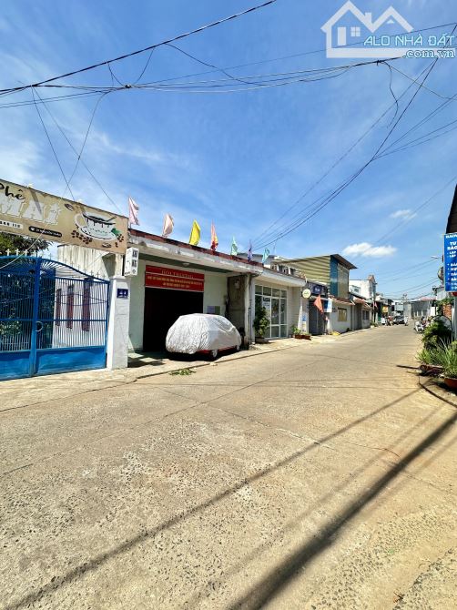 💥Đất TC Full 4*20m,có lô góc đường Nguyễn Tuân,gần Lê Duẩn - 1