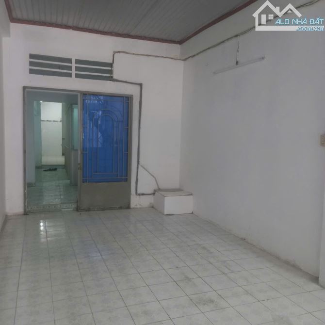 Nhà nguyên căn ngay chợ Thạnh Đà,Phường 9,Gò Vấp chỉ 12 triệu. - 1