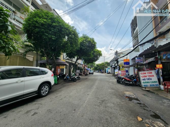 Tòa CHDV - Dòng Tiền Tốt - Hầm 6 Tầng - 28P Bình Thạnh - 1