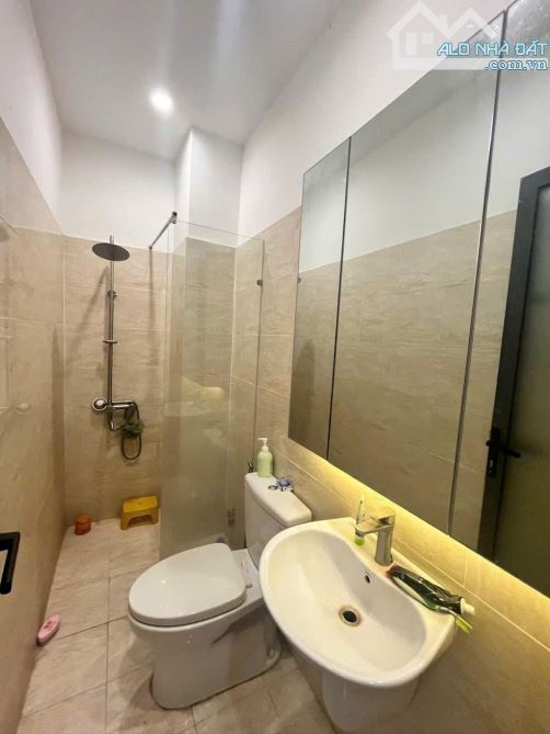 Bán Nhà gốc 2 mặt HXH Đề Thám, tương lai ra mặt tiền  4 tầng nhỉnh 14 tỷ - 1