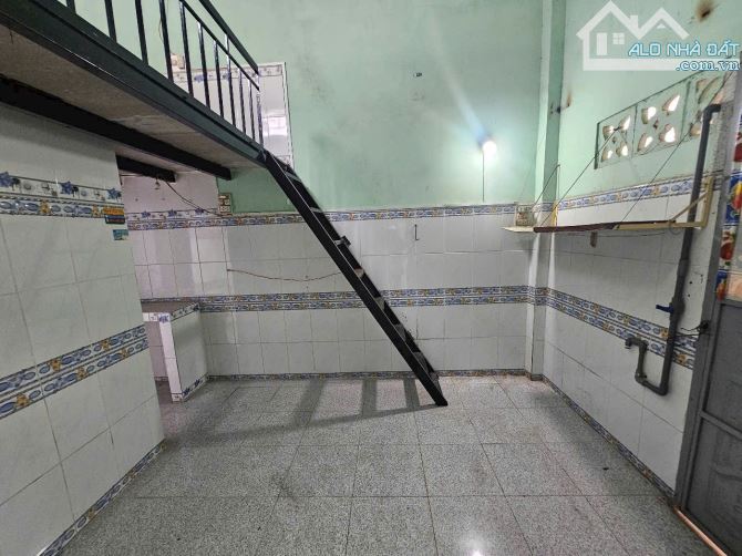 Nhà gần ngã 3 Cây Điệp, phường Dĩ An, TP Dĩ An - 1