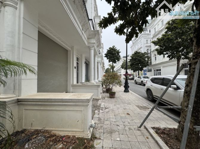Bán nhà KĐT LOUIS CITY, Lê Quang Đạo kéo dài, 96m x 5T x 6m, Đầu tư tăng X2 ,X3. - 1