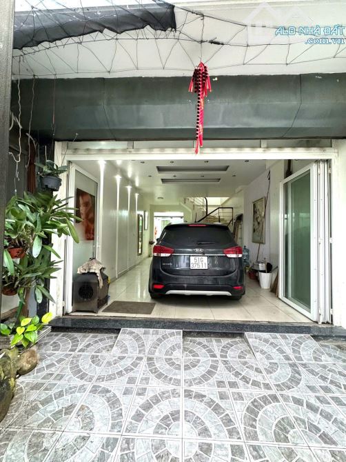 BÁN NHÀ PHỐ HỒ ĐẮC DI, ĐỐNG ĐA,  ĐẦU TƯ, KINH DOANH, PHÂN LÔ, Ô TÔ, DT 86M2* GIÁ 19.5 TỶ - 1