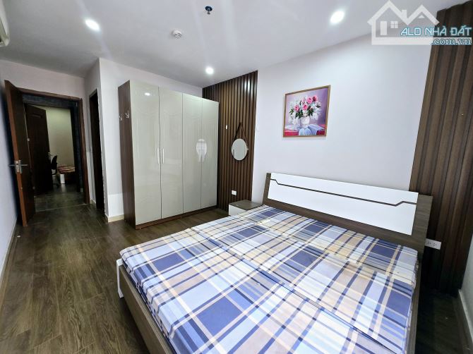 Bán căn hộ chung cư Thanh Bình Thành Phố Bắc Ninh 2PN, 2WC giá chỉ 2,1 tỷ - 1