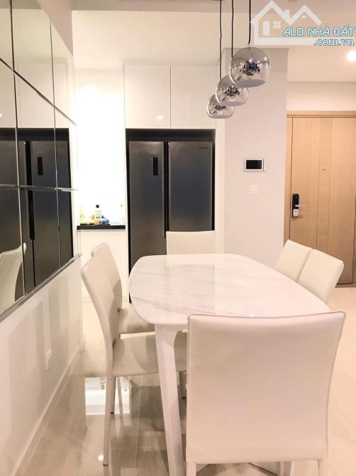 Cho thuê căn hộ cao cấp Sadora Sala 2 phòng ngủ full nội thất giá chỉ 23 triệu - 1