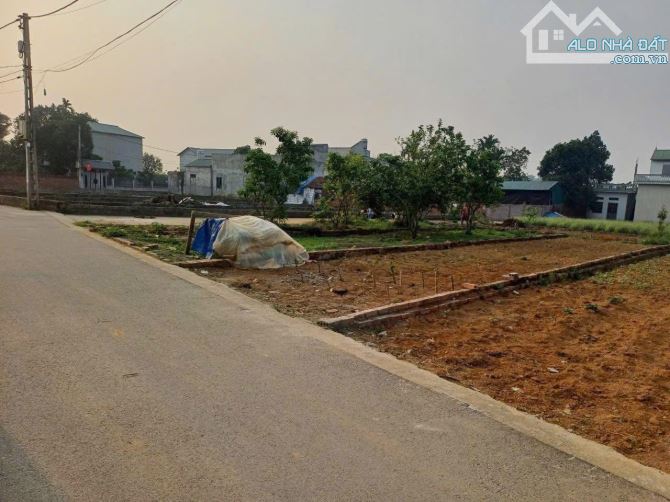 BÁN ĐẤT PHÚ CÁT - Ô TO CHẠY - VỊ TRÍ ĐẸP - TẦM TIỀN HIẾM 120M 5MT GIÁ 3.6 TỶ - 1