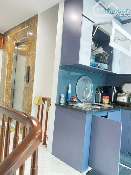 Bán nhà mặt phố VẠN PHÚC_Khu vực kinh doanh đỉnh_2 vỉa hè_2 mặt thoáng_60M² x 3T_18 TỶ 45 - 1